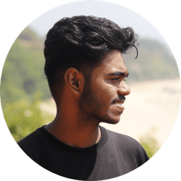 Arjun Patel